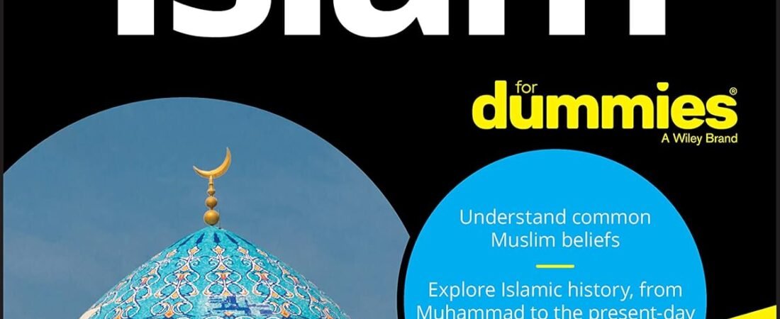 Islam For Dummies