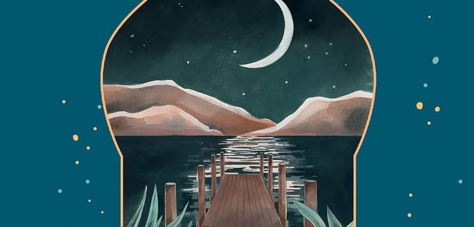 Ramadan Reflections: A Guided Journal